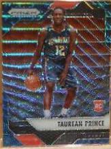 Taurean Prince