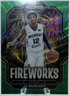 Ja Morant