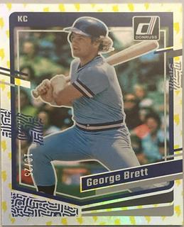 George Brett