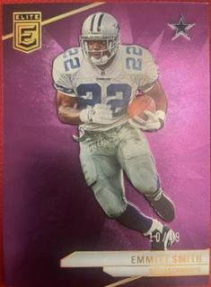 Emmitt Smith