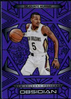 Dejounte Murray