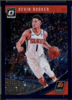 Devin Booker