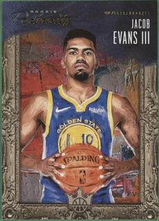 Jacob Evans III