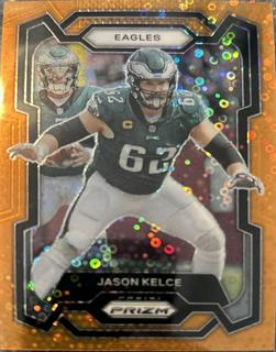 Jason Kelce