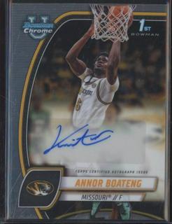 Annor Boateng
