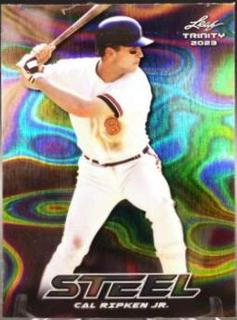 Cal Ripken Jr.