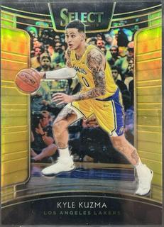 Kyle Kuzma
