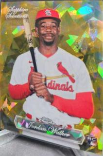 Jordan Walker