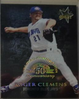 Roger Clemens
