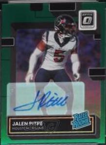 Jalen Pitre