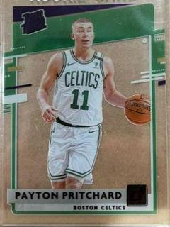 Payton Pritchard