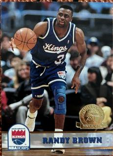 Randy Brown
