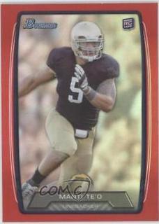 Manti Te'o