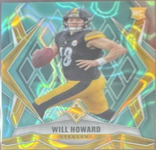 Will Howard