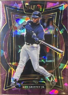 Ken Griffey Jr.