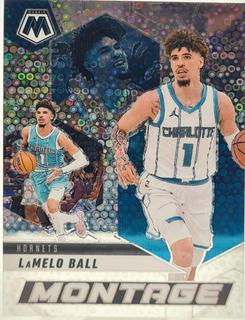 LaMelo Ball