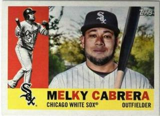 Melky Cabrera