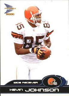 Kevin Johnson