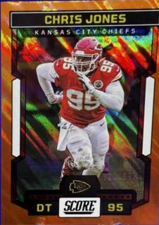 Chris Jones