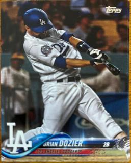 Brian Dozier