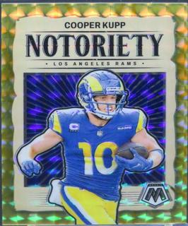 Cooper Kupp