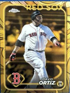 David Ortiz