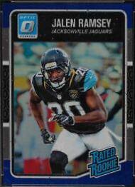 Jalen Ramsey
