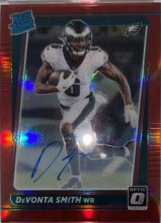 DeVonta Smith