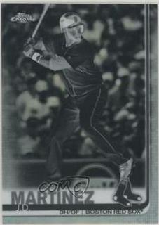 J.D. Martinez
