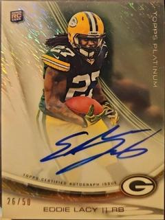 Eddie Lacy