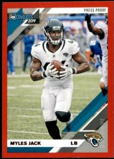 Myles Jack