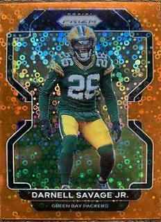 Darnell Savage Jr.