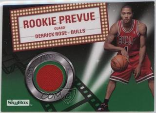 Derrick Rose
