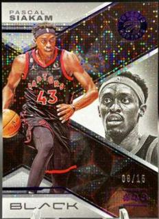 Pascal Siakam