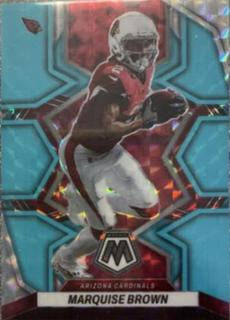 Marquise Brown