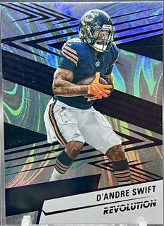 D'Andre Swift