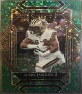 Mark Ingram II