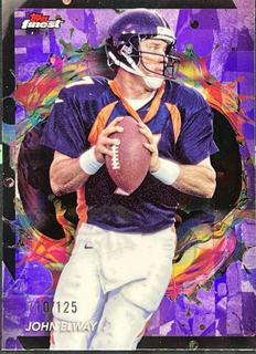 John Elway