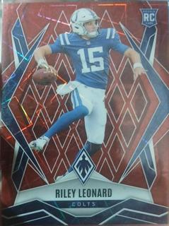 Riley Leonard