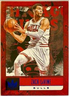 Zach LaVine