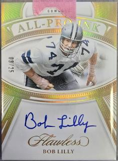 Bob Lilly