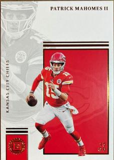 Patrick Mahomes II