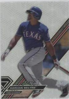 Adrian Beltre