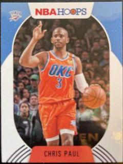 Chris Paul