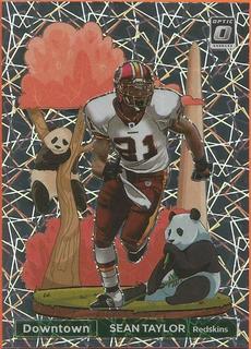 Sean Taylor