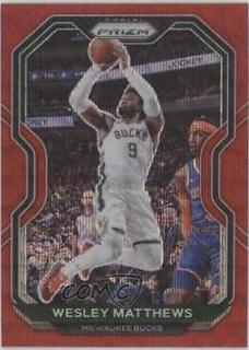 Wesley Matthews