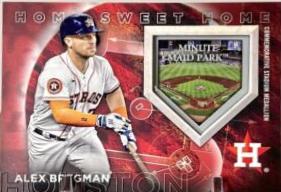 Alex Bregman