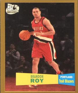 Brandon Roy