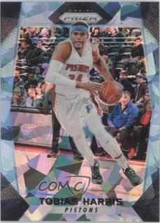 Tobias Harris