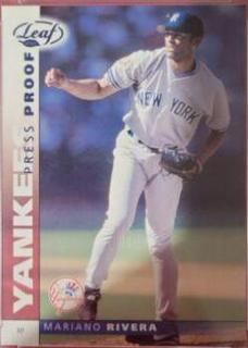 Mariano Rivera